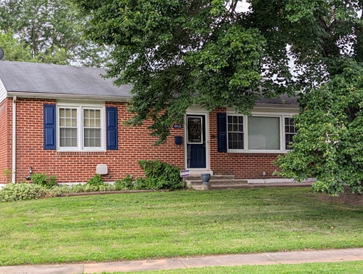 House for sale Wilmington, Delaware