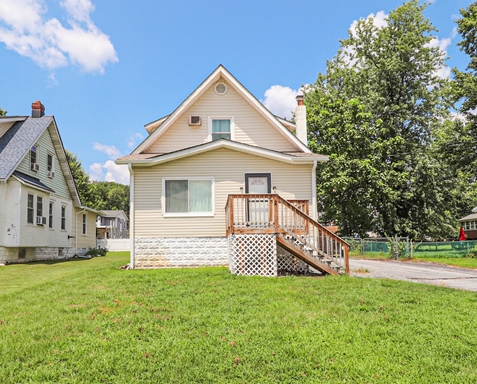 House for sale Claymont, Delaware