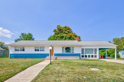 House for sale Rehoboth Beach, Delaware