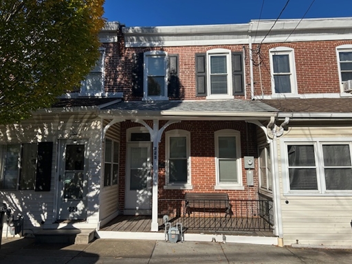House for sale Wilmington, Delaware