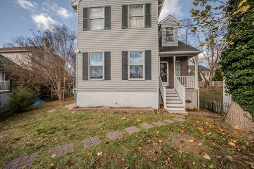 House for sale Wilmington, Delaware