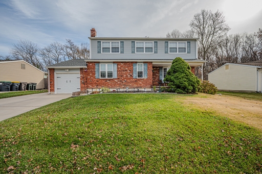 House for sale Newark, Delaware