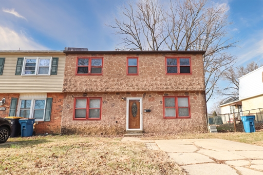 House for sale Wilmington, Delaware