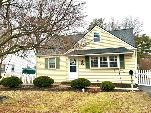 House for sale Brookhaven, Pennsylvania