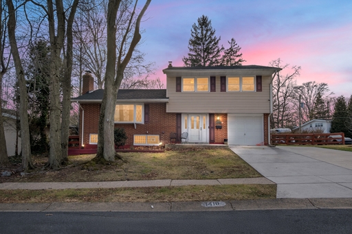 House for sale Wilmington, Delaware