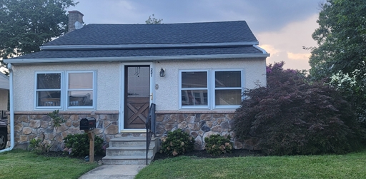 Sold house Essington, Pennsylvania