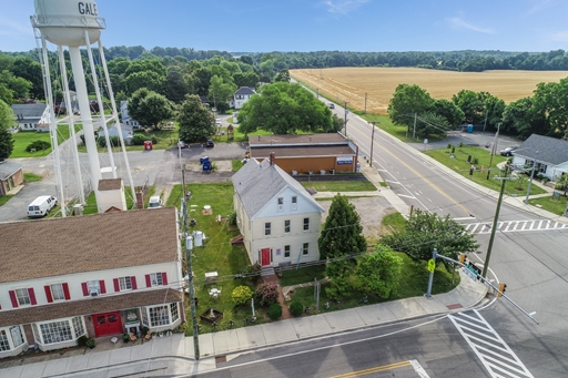 House for sale Galena, Maryland