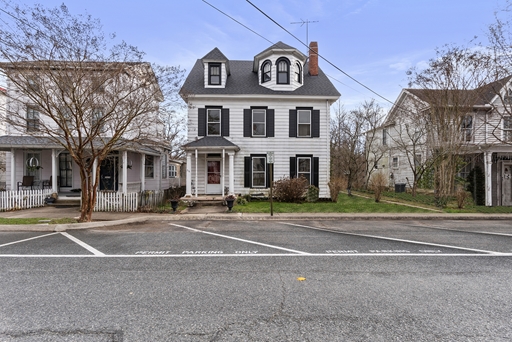 House for sale Chesapeake City, Maryland