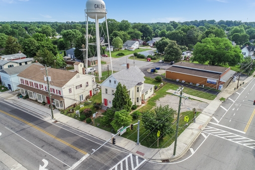 Property for sale Galena, Maryland