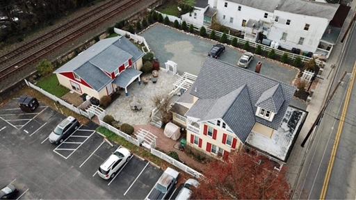 House for sale Port Deposit, Maryland
