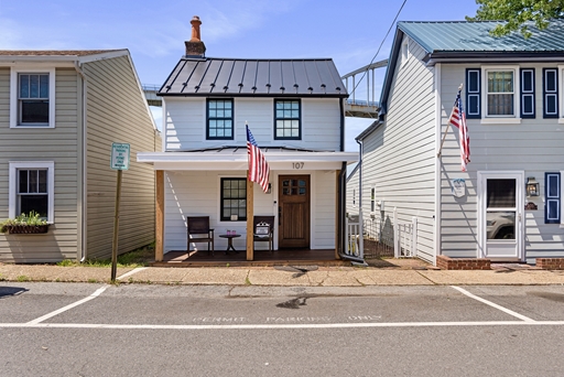 House for sale Chesapeake City, Maryland