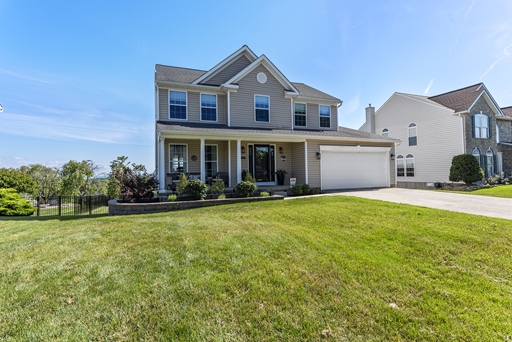 House for sale Perryville, Maryland