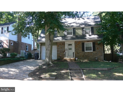 Sold house Wilmington, Delaware