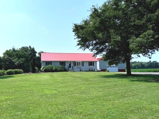 Sold house Kennedyville, Maryland