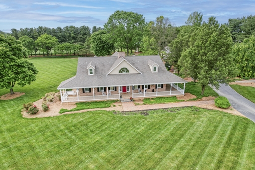 Farm for sale Warwick, Maryland