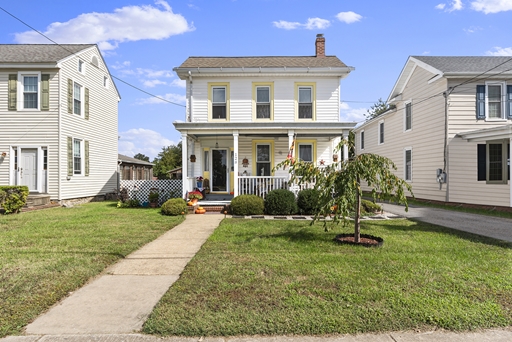 Sold house Galena, Maryland