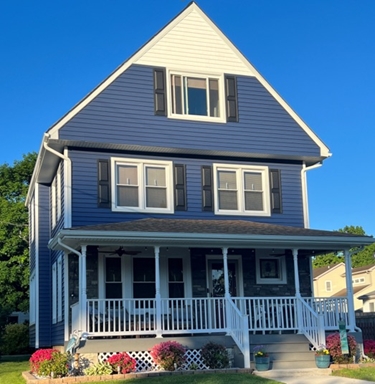 House for sale Chesapeake City, Maryland