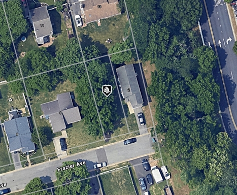 Lot/Land for sale New Castle, Delaware