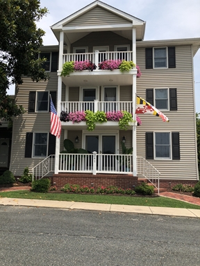 House for sale Chesapeake City, Maryland