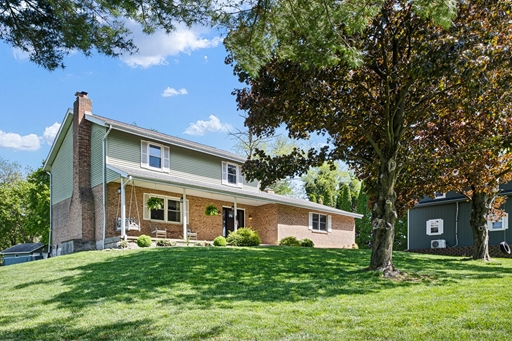 Nearby home for sale