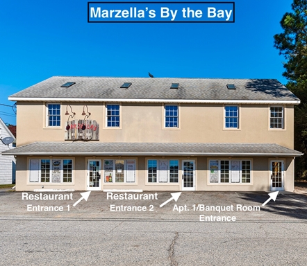 Nearby home for sale