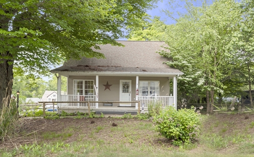 Nearby home for sale
