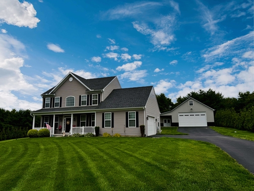 Home for sale