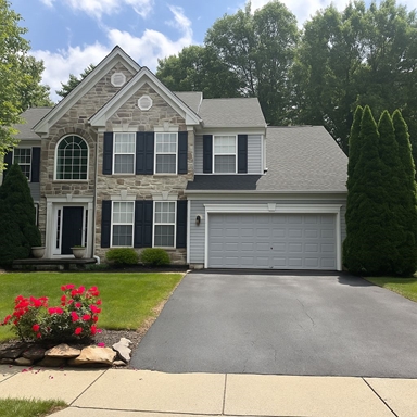 Home for sale