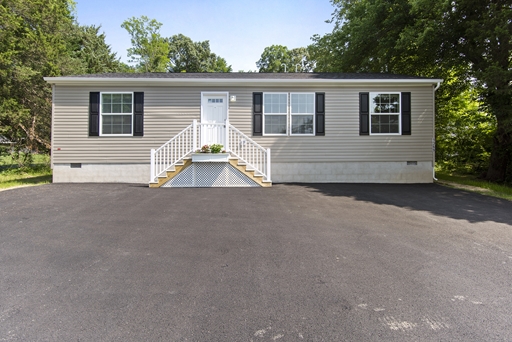 Nearby home for sale
