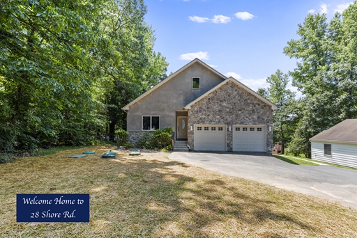 Home for sale
