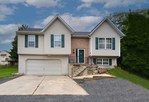 Nearby home for sale