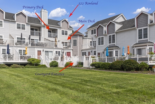 Nearby home for sale