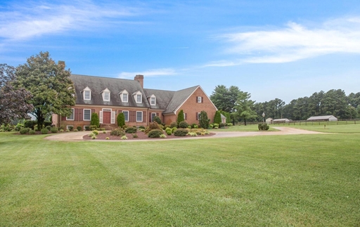 Farm for sale Warwick, Maryland