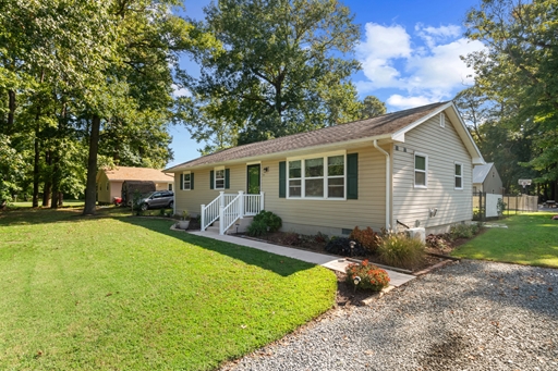 Nearby home for sale