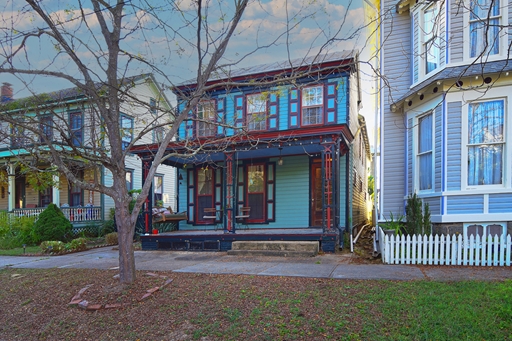 House for sale Chesapeake City, Maryland