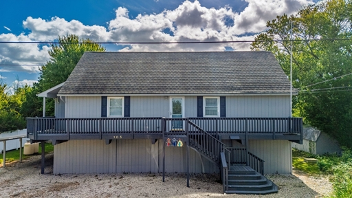 Nearby home for sale