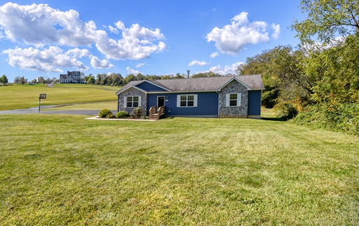 House for sale Colora, Maryland