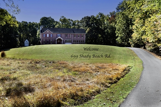 House for sale North East, Maryland