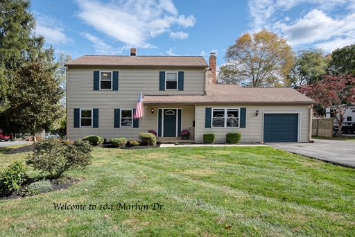 Nearby home for sale