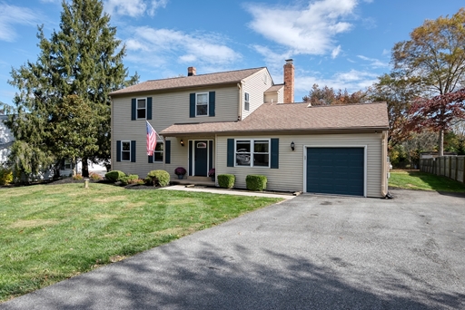 Nearby home for sale