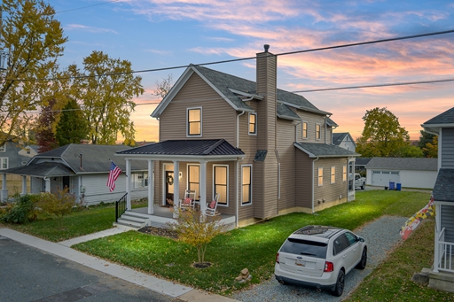 Nearby home for sale