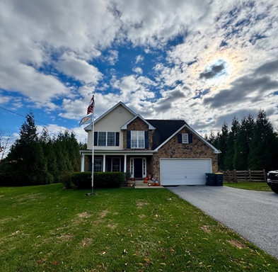 House for sale Newark, Delaware