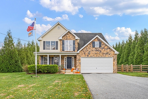 House for sale Newark, Delaware