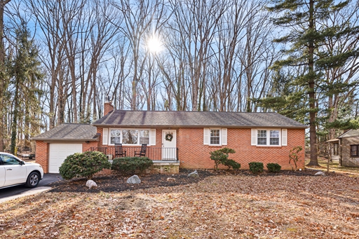 Nearby home for sale