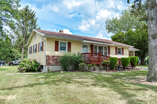 Sold house Dover, Delaware