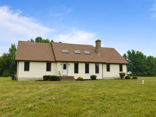 Sold house Dover , Delaware