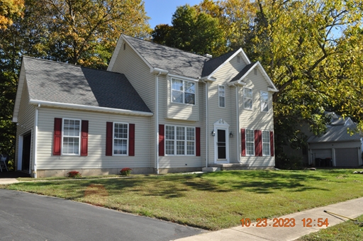 House for sale Middletown, Delaware