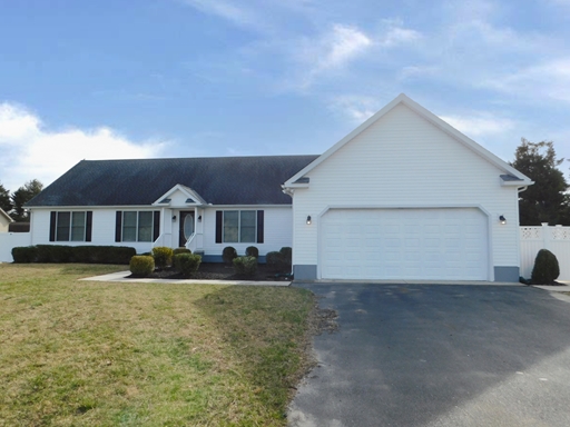 House for sale Seaford, Delaware