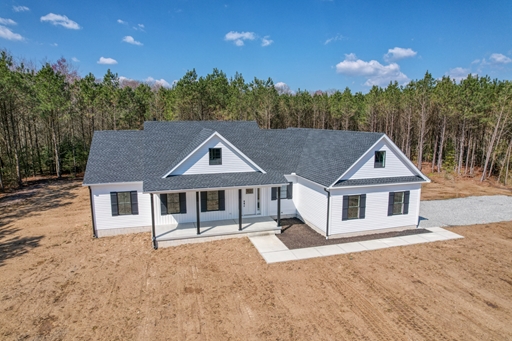 Sold house Greenwood, Delaware