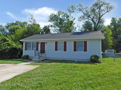 Sold house Smyrna, Delaware